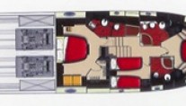 Antares III -  Layout 3
